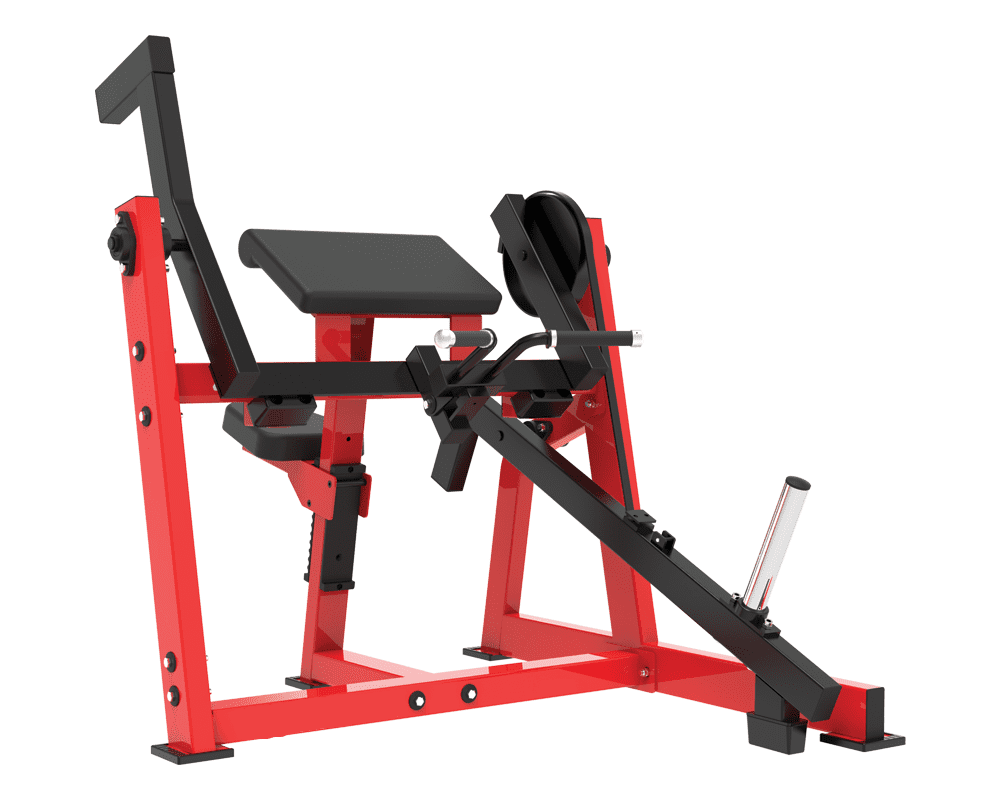 Commercial Treadmills